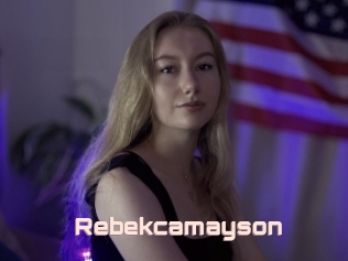 Rebekcamayson