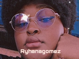 Ryhanagomez