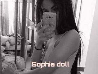 Sophia_doll