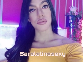 Saralatinasexy