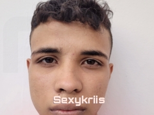 Sexykriis