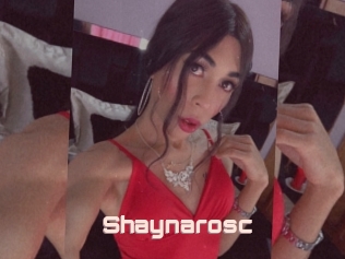 Shaynarosc