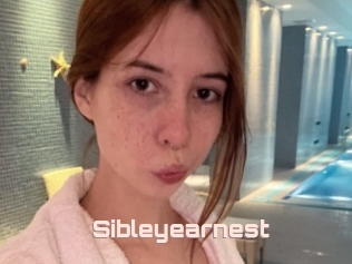 Sibleyearnest