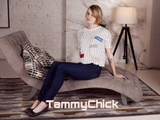 TammyChick