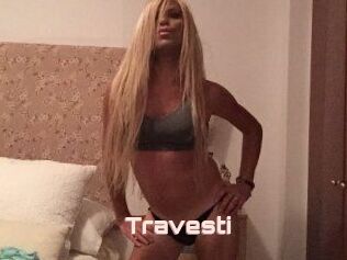 Travesti