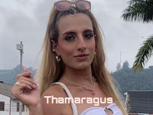 Thamaragus