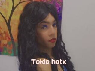 Tokio_hotx