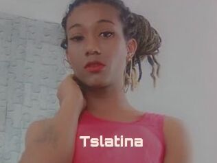 Tslatina