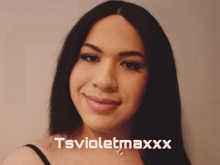 Tsvioletmaxxx