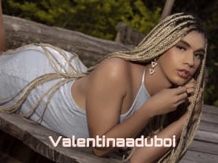 Valentinaaduboi