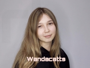 Wandacatts