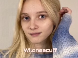 Wiloneacuff