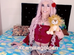 Xcamiilagolden