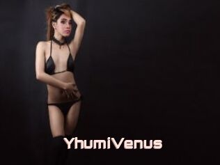 YhumiVenus