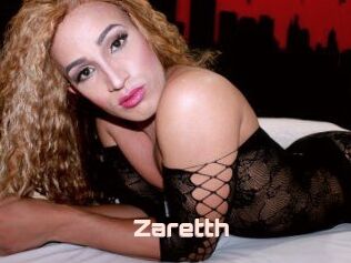 Zaretth